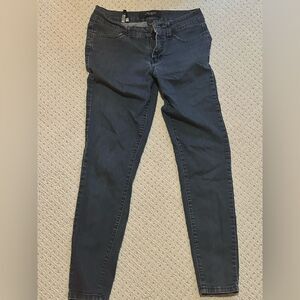 Nine West | Jeans | Nine West Jeans Cigarette Mid Rise Skinny Size 2p